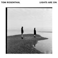 Artwork for Lights Are On by Tom Rosenthal