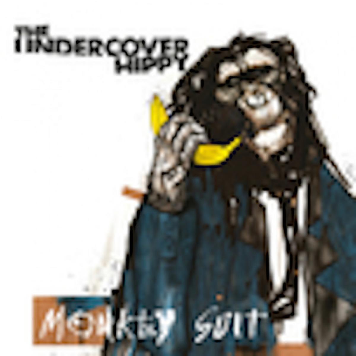Last Chance To Dance Undercover Hippy