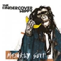 Artwork for Monkey Suit by The Undercover Hippy
