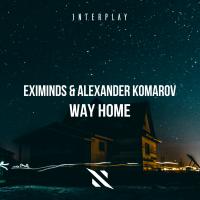 Artwork for Way Home by Eximinds