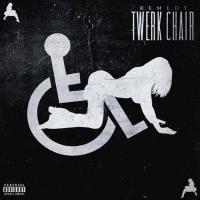 Artwork for Twerk Chair by Remedy