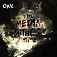 Artwork for The Media Without Voice by One Wing Left