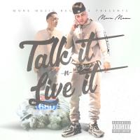 Artwork for Talk It N Live It by Lazy-Boy