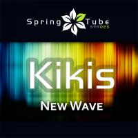 Artwork for New Wave by Kikis