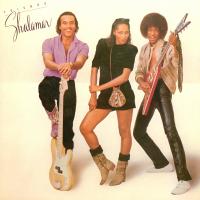 Artwork for Friends / Go For It by Shalamar