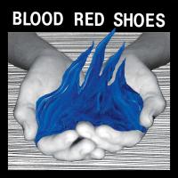 Artwork for Fire Like This by Blood Red Shoes