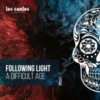 Artwork for A Difficult Age by Following Light