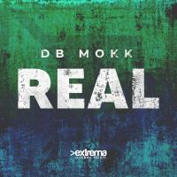 Artwork for Real by Db Mokk