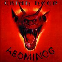 Artwork for Abominog (Expanded Version) by Uriah Heep