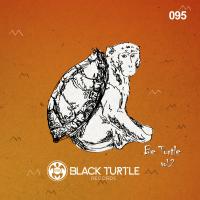 Artwork for Be Turtle Vol.2 by Oxy Beat