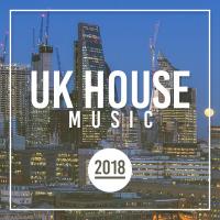 Artwork for UK House Music 2018 by UK House Music