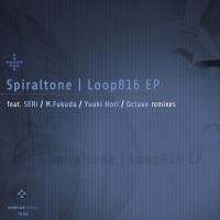 Artwork for Loop816 by Spiraltone