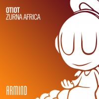 Artwork for Zurna Africa by OTIOT