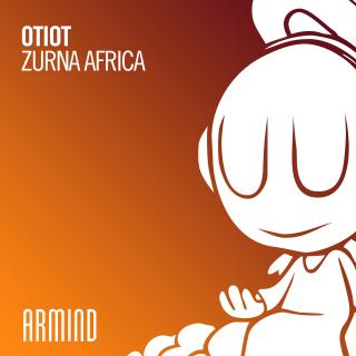 Artwork for Zurna Africa