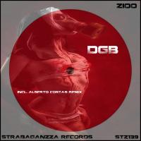 Artwork for DGB by Zioo