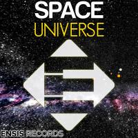 Artwork for Universe by Space