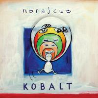 Artwork for Kobalt by Noraj Cue