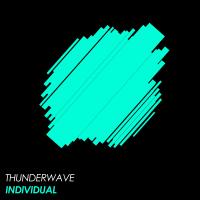 Artwork for Individual by Thunderwave