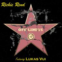 Artwork for Off Limits (feat. Lukas Vui) by Richie Rend