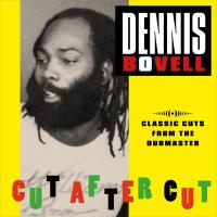 Artwork for Cut After Cut - 12 classic cuts by The Dub Master by Dennis Bovell