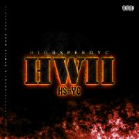 Artwork for HWII by HighSpeed Y.C.