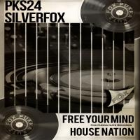 Artwork for Free Your Mind House Nation by Silverfox