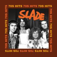 Artwork for 70's Hits by Slade