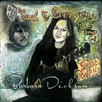 Artwork for To Each & Everyone by Barbara Dickson