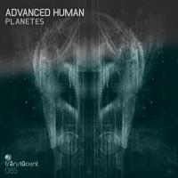 Artwork for Planetes by Advanced Human