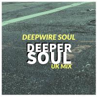 Artwork for Deeper Soul (Uk Mix) by Daweird