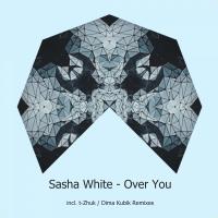 Artwork for Over You by Sasha White