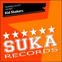 Kid Shakers