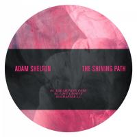 Artwork for The Shining Path by Adam Shelton