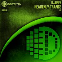 Artwork for Heavenly Trance Vol 2 by DJJIREH