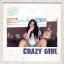 Artwork for Crazy Girl