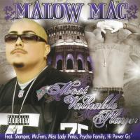 Artwork for Most Valuable Player by Malow Mac