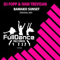 Artwork for Bamako Sunset by DJ Fopp