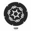 Artwork for Cosmic Hash (Original Mix)