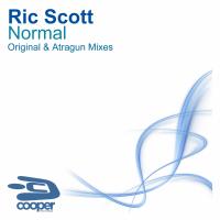 Artwork for Normal by Ric Scott