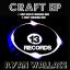 Artwork for Don't Give Up (Original Mix)