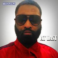 Artwork for At Last by Brian Psalms