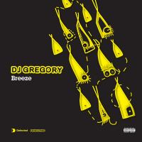 Artwork for Breeze by DJ Gregory