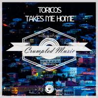 Artwork for Takes Me Home by Toricos