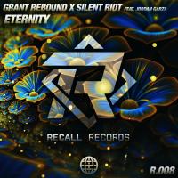 Artwork for Eternity (feat. Jordan Garza) by Grant Rebound