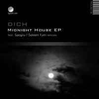 Artwork for Midnight House Ep by Dich