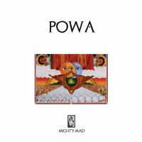 Artwork for Powa by Rayan Hermes