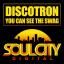 Artwork for You Can See The Swag (Discotron 'Funk Flex' Mix)