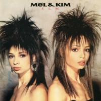 Artwork for F.L.M. [Deluxe Edition] by Mel & Kim