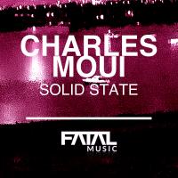 Artwork for Solid State by Charles Moui