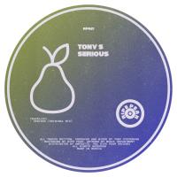 Artwork for Serious by Tony S